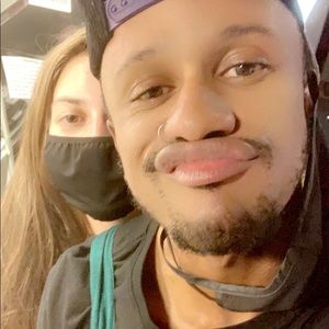 Meet your Posher, Christopher